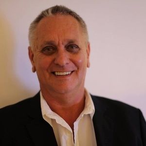 Meet your Posher, Peter